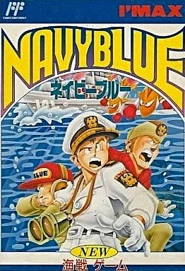 NavyBlue