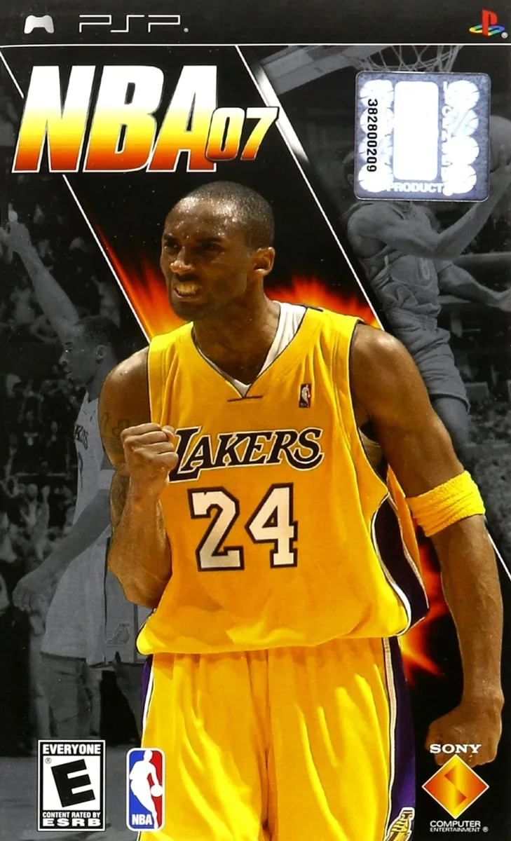 NBA 07