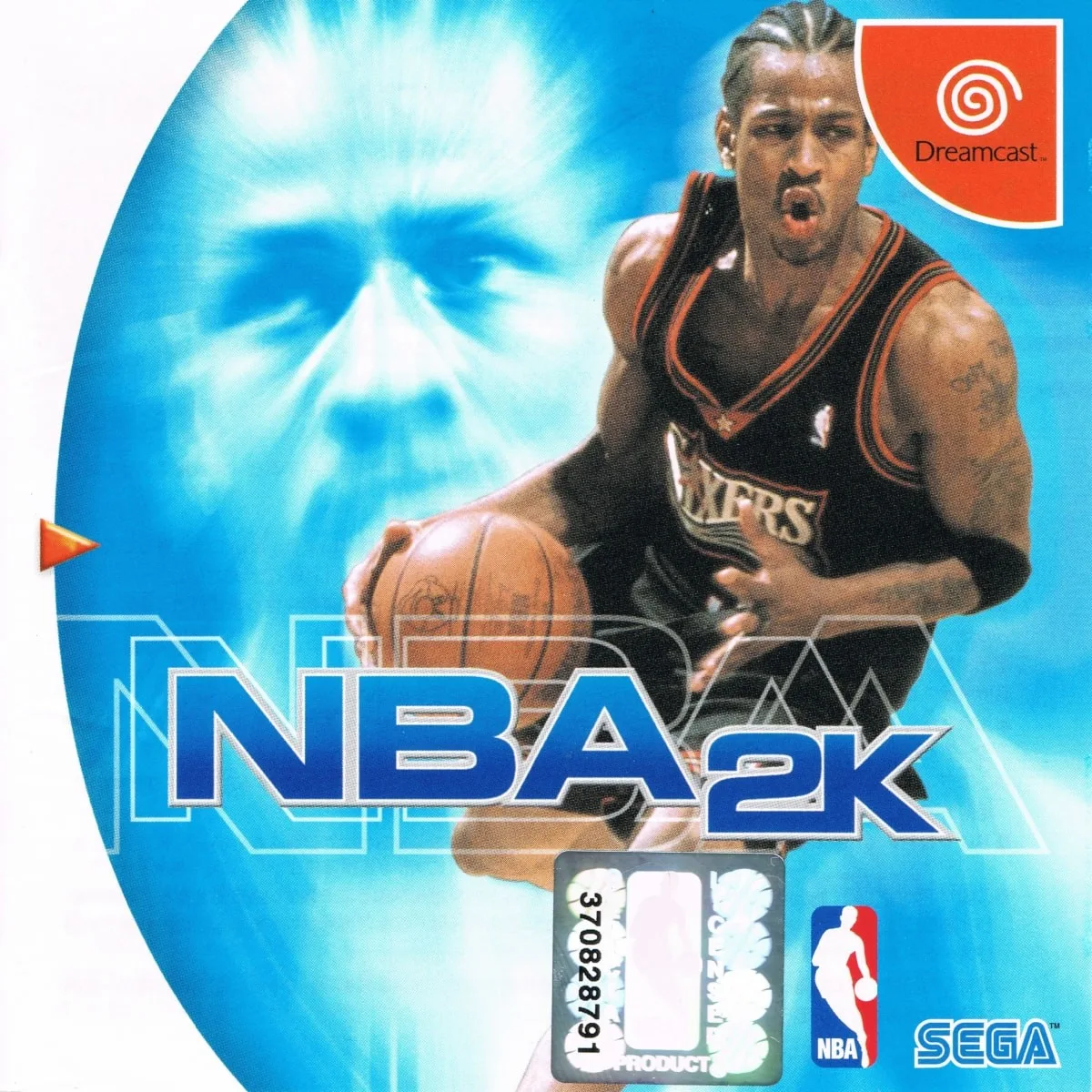 NBA 2K