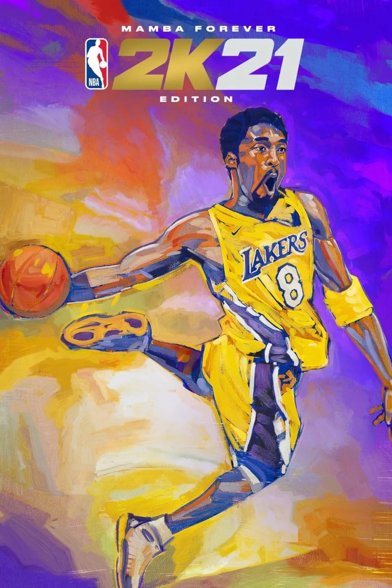 NBA 2K21