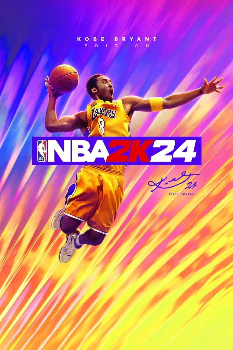 NBA 2K24