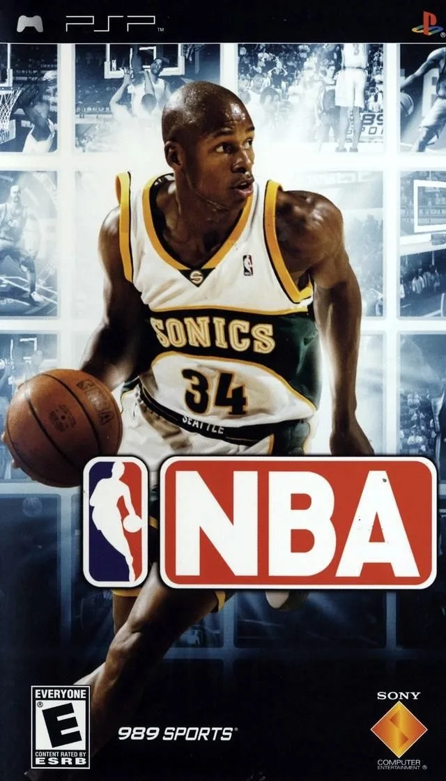 NBA