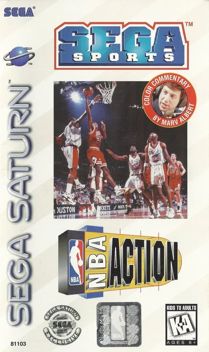 NBA Action