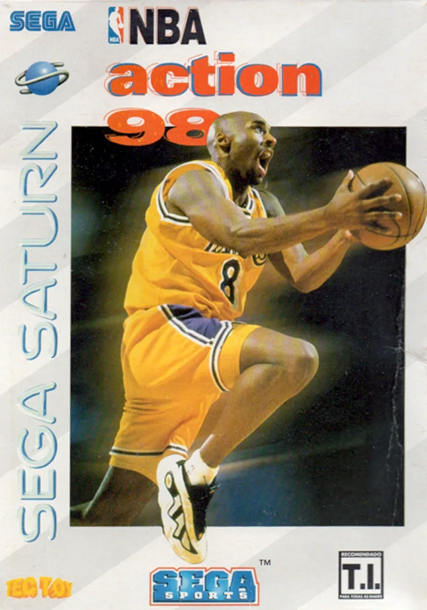NBA Action 98