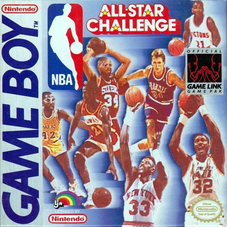 NBA All-Star Challenge