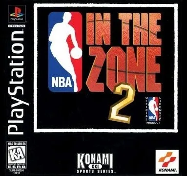 NBA in the Zone 2