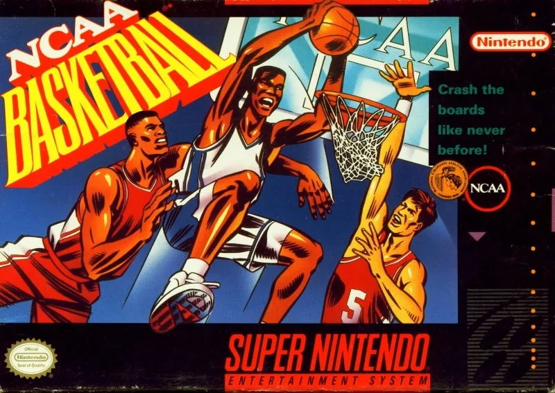 NCAA Basketball