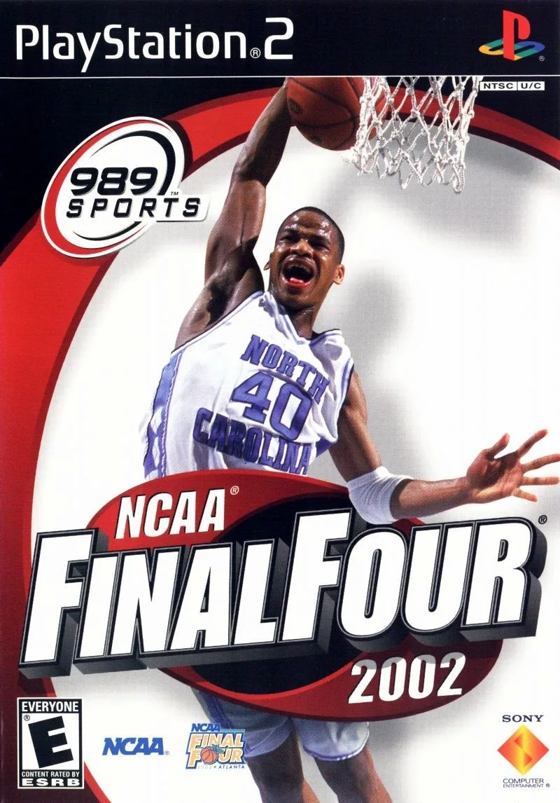 NCAA Final Four 2002