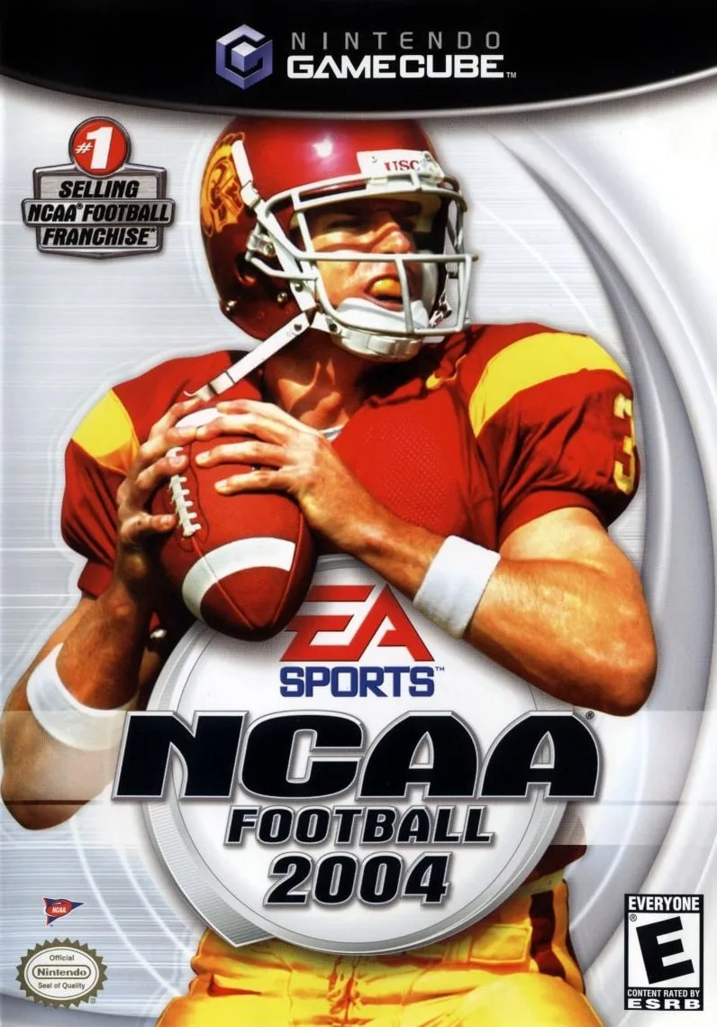 NCAA Football 2004