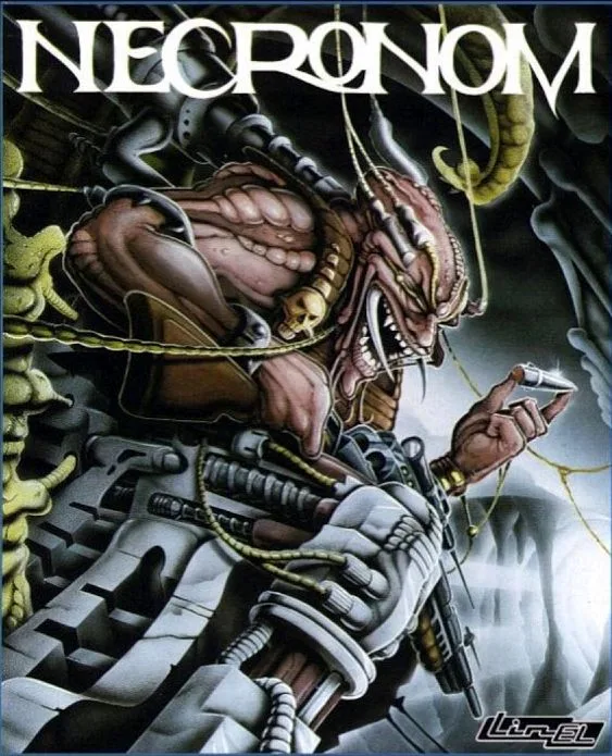 Necronom