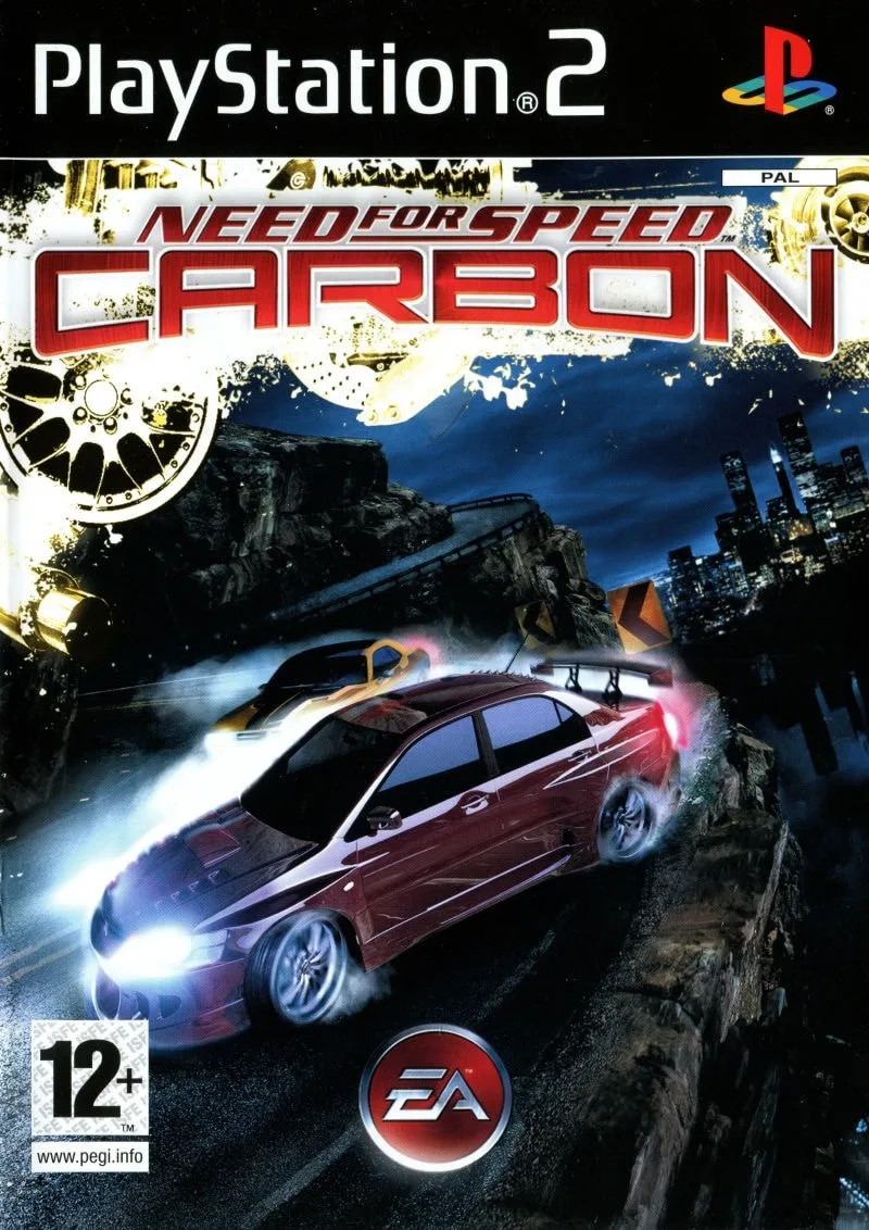 Need for Speed: Carbon