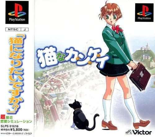 Neko na Kankei
