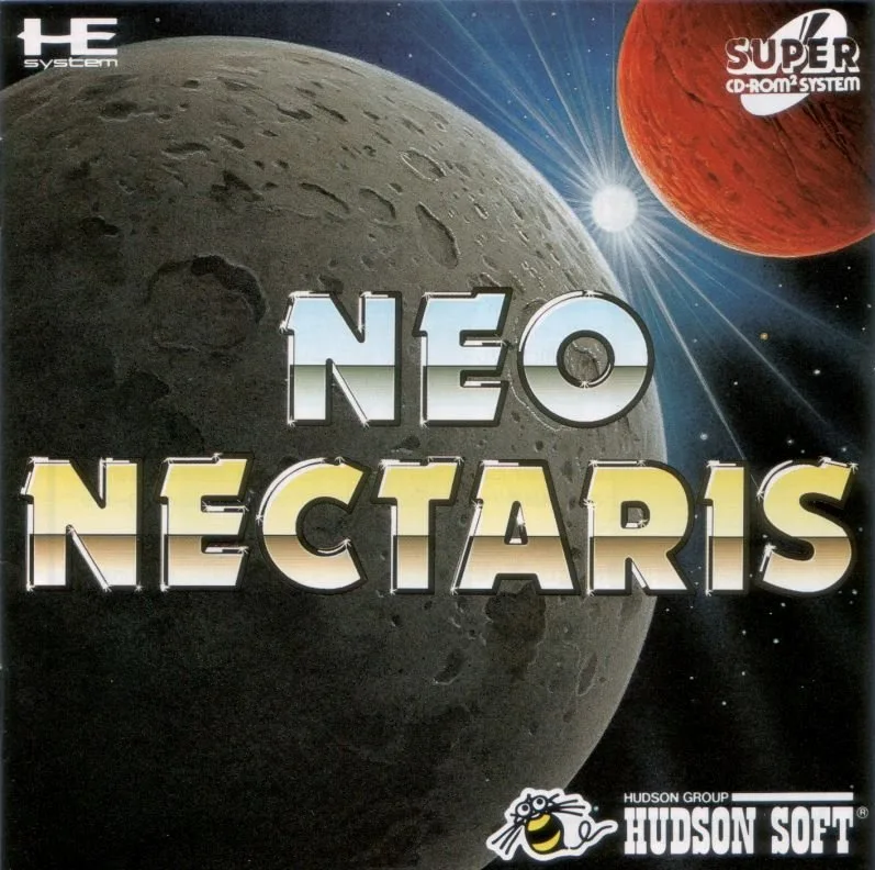 Neo Nectaris