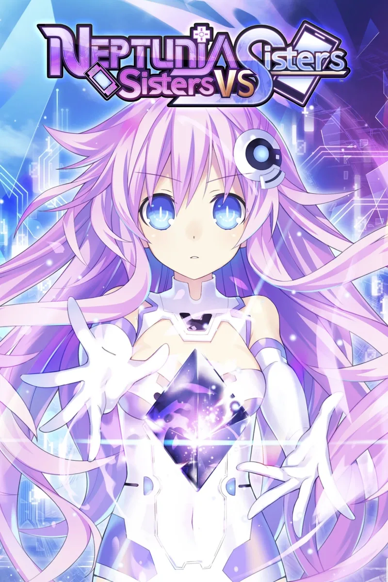 Neptunia: Sisters vs. Sisters