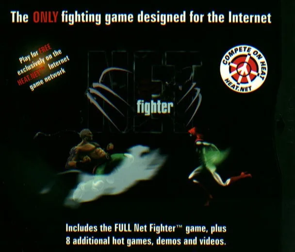 Net Fighter