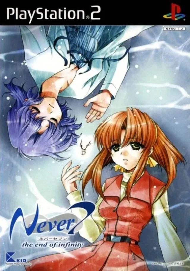 Never7: The End of Infinity