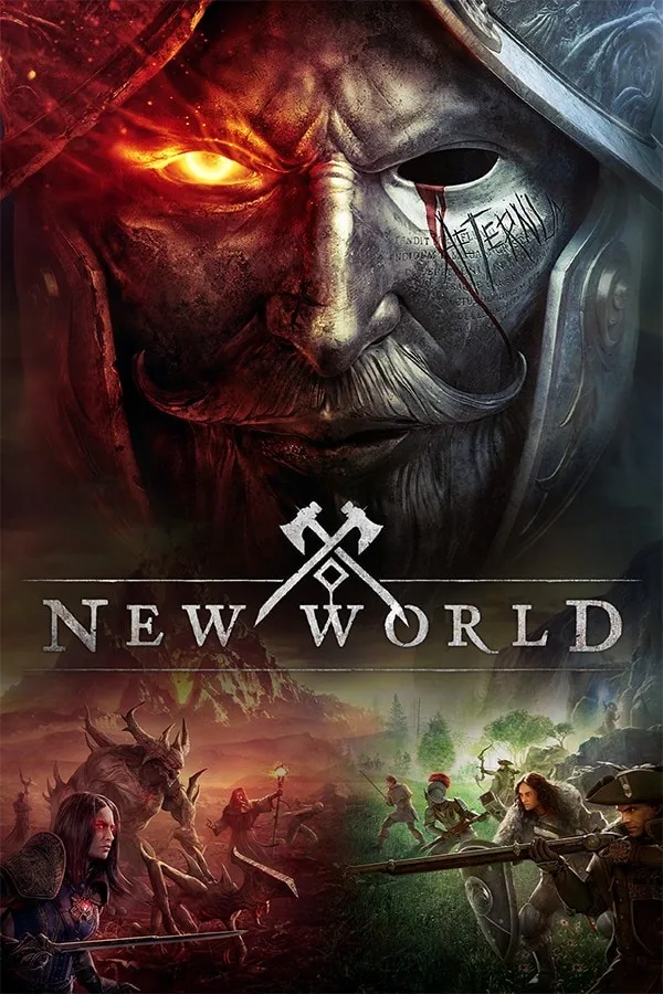 New World
