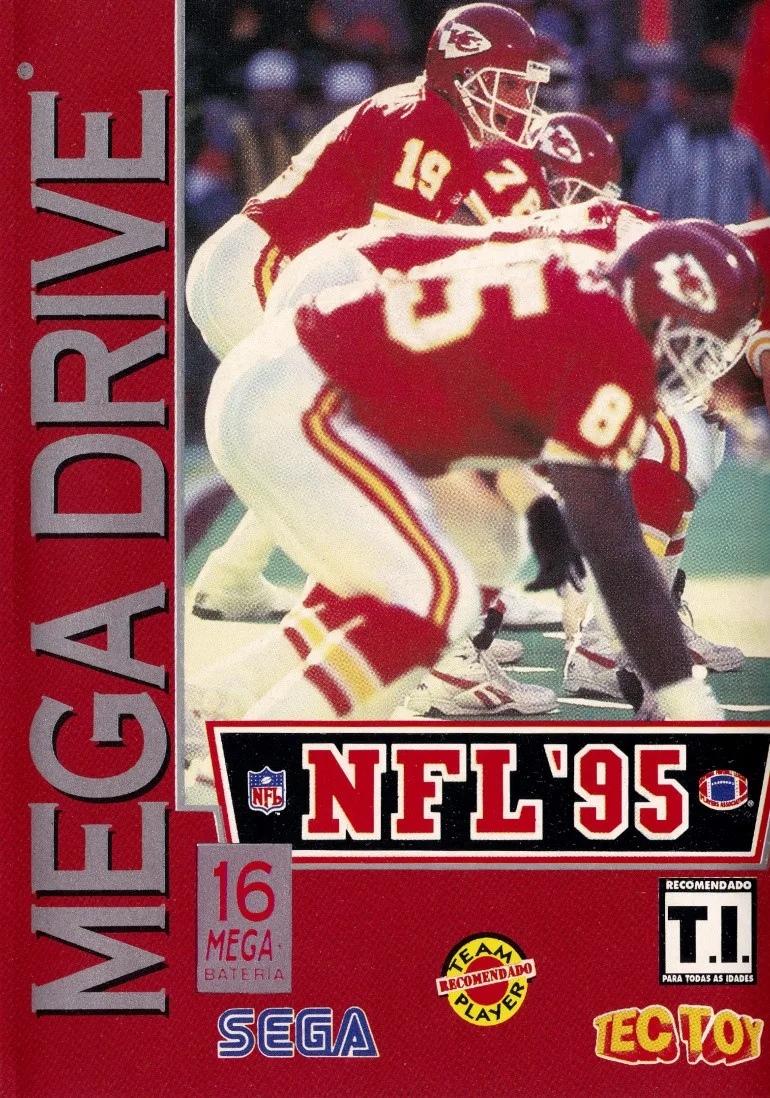 NFL '95