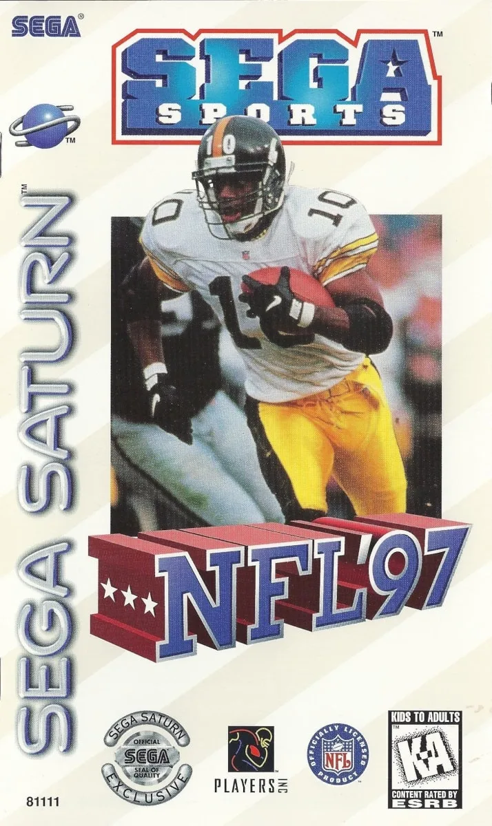 NFL '97