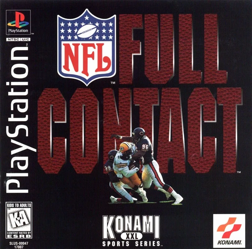 NFL Full Contact