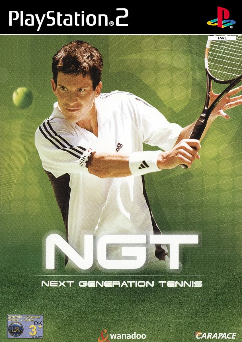 NGT: US Open 2002