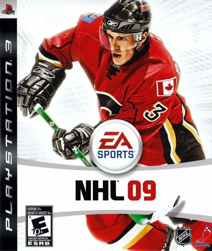 NHL 09