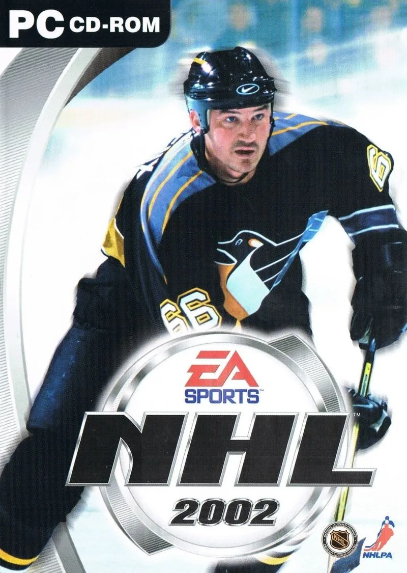 NHL 2002