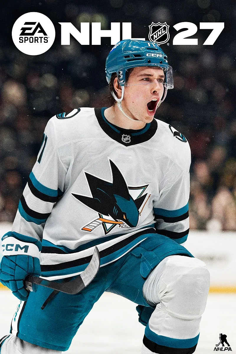 NHL 27