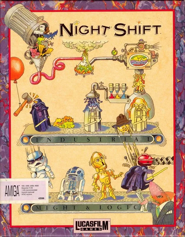 Night Shift