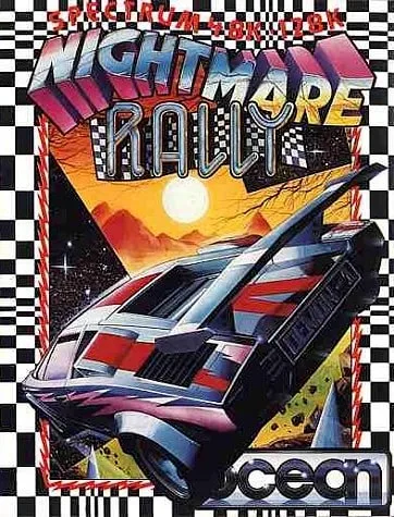 Nightmare Rally