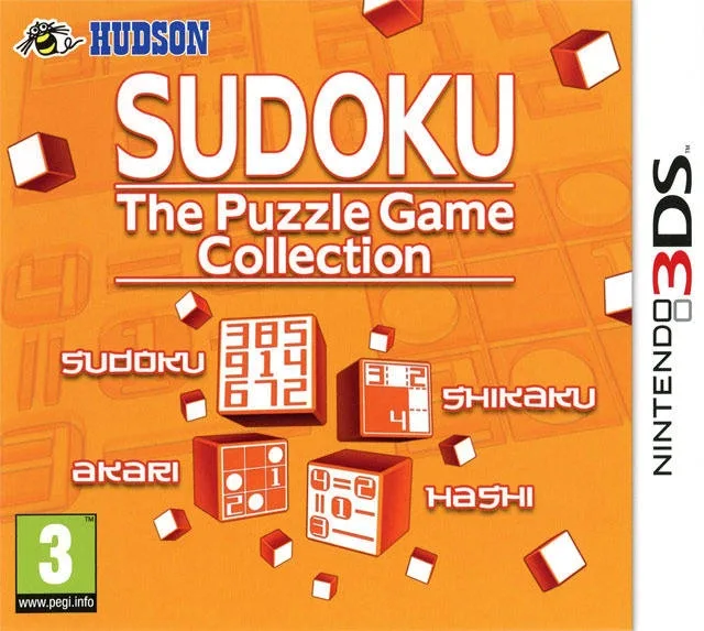 Nikoli’s Pencil Puzzle
