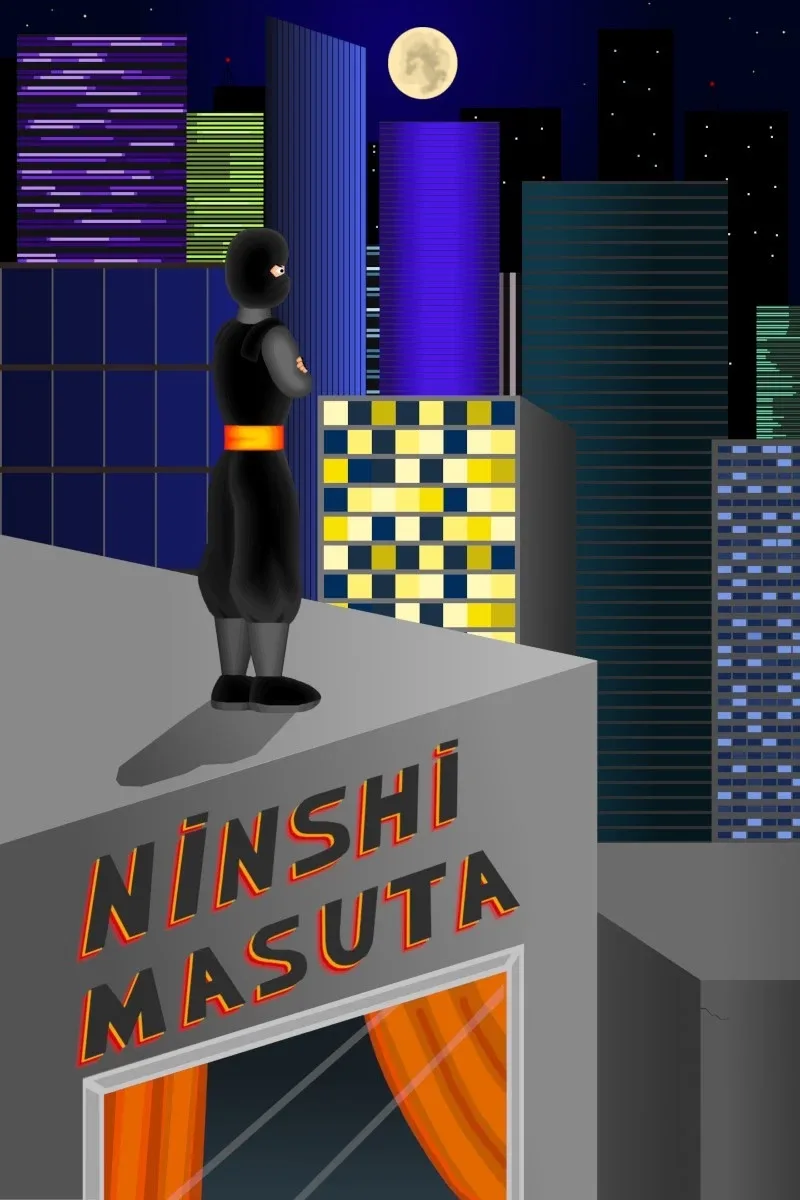 Ninshi Masuta