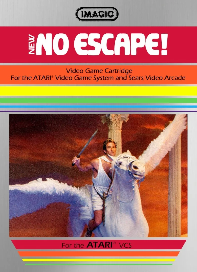 No Escape