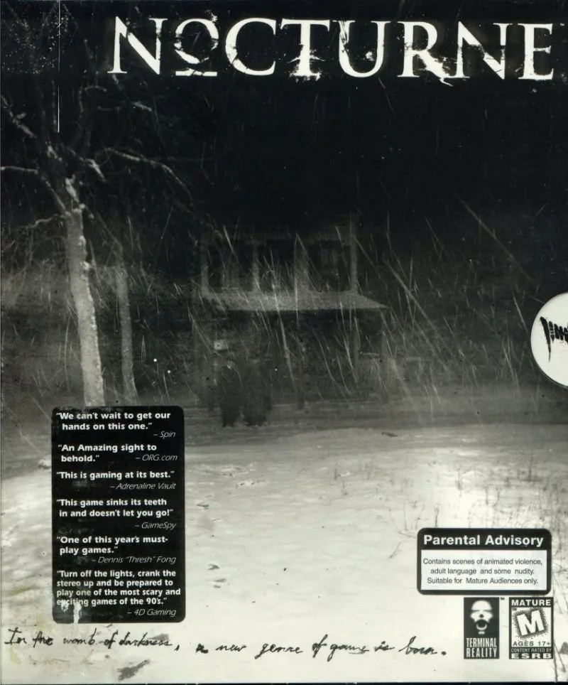 Nocturne
