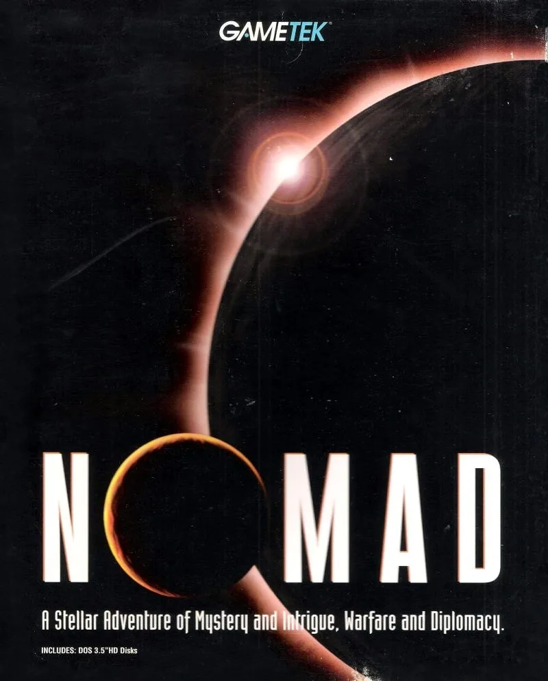 Nomad