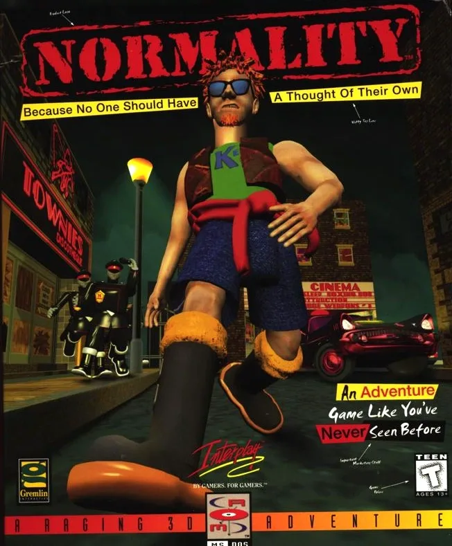 Normality