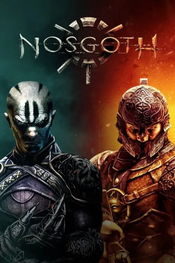 Nosgoth