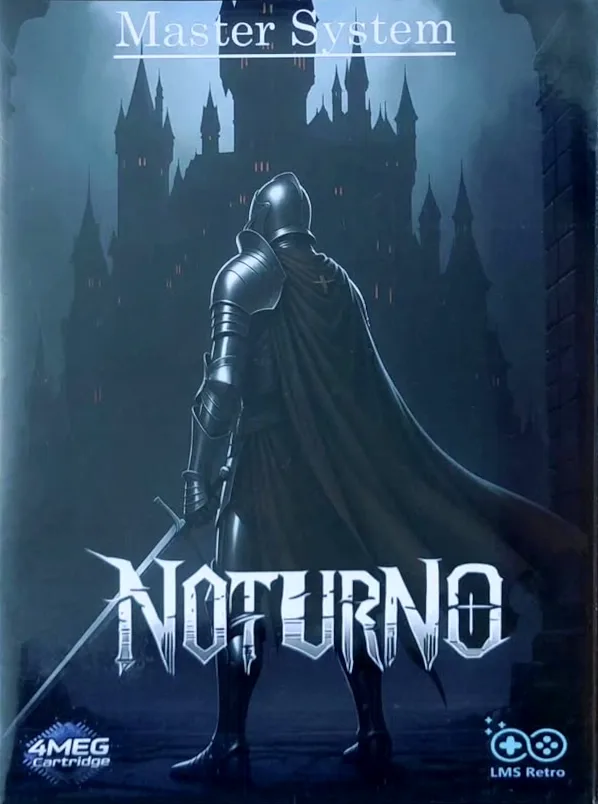 Noturno