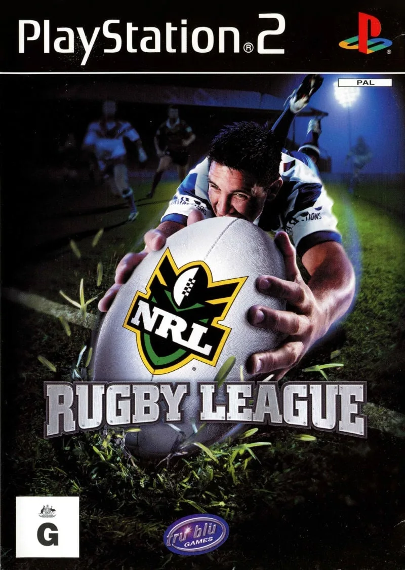 NRL Rugby League