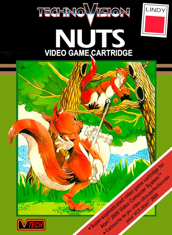 Nuts