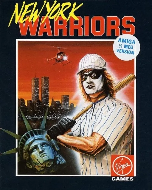 NY Warriors