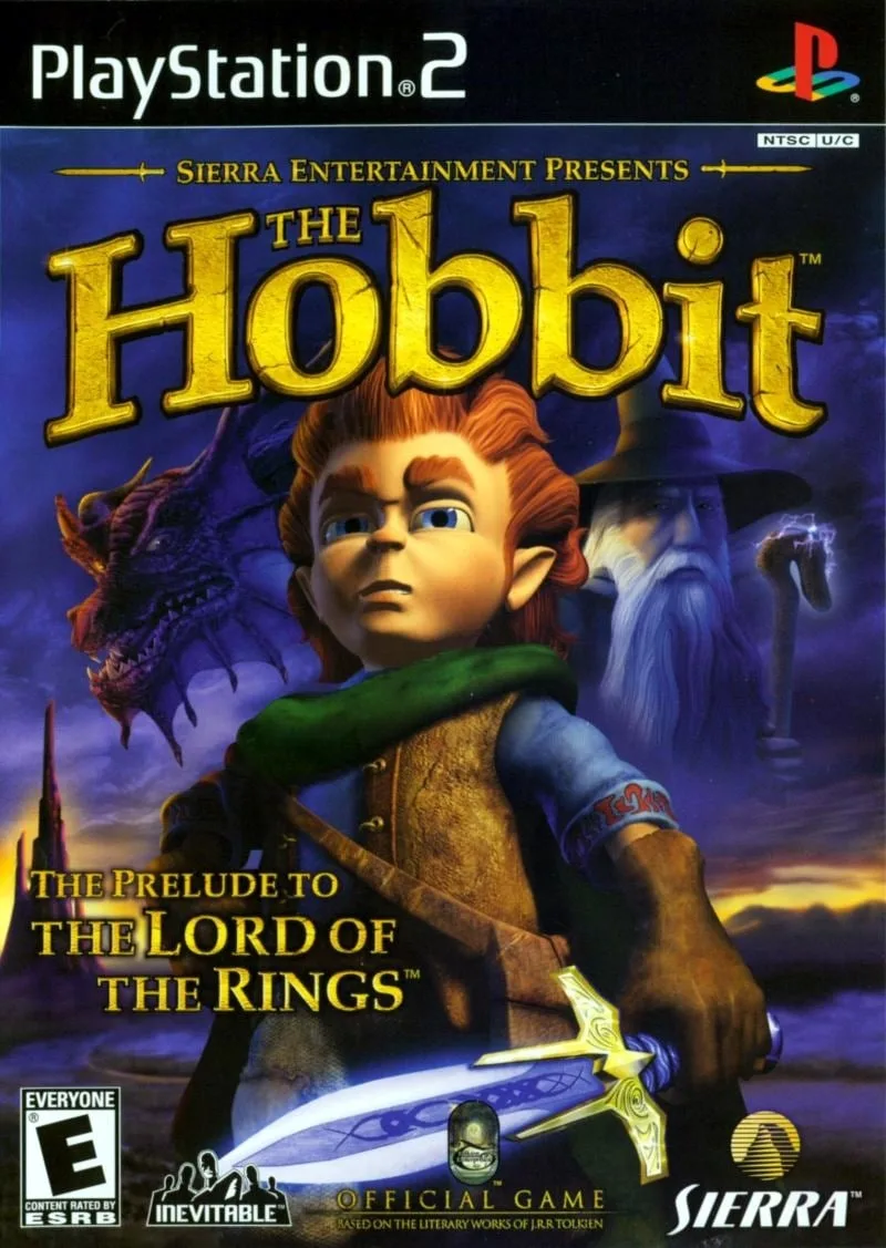 O Hobbit