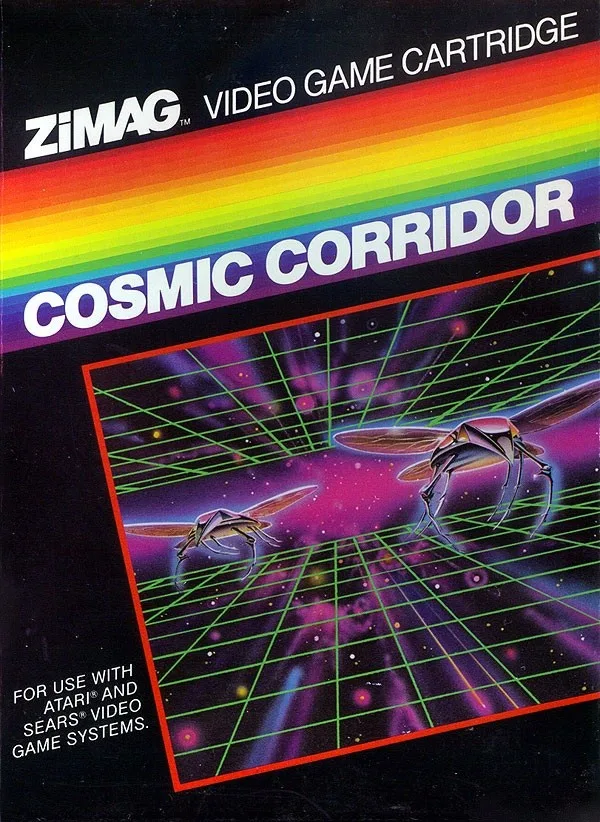 O Túnel Espacial