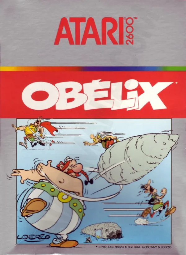Obelix