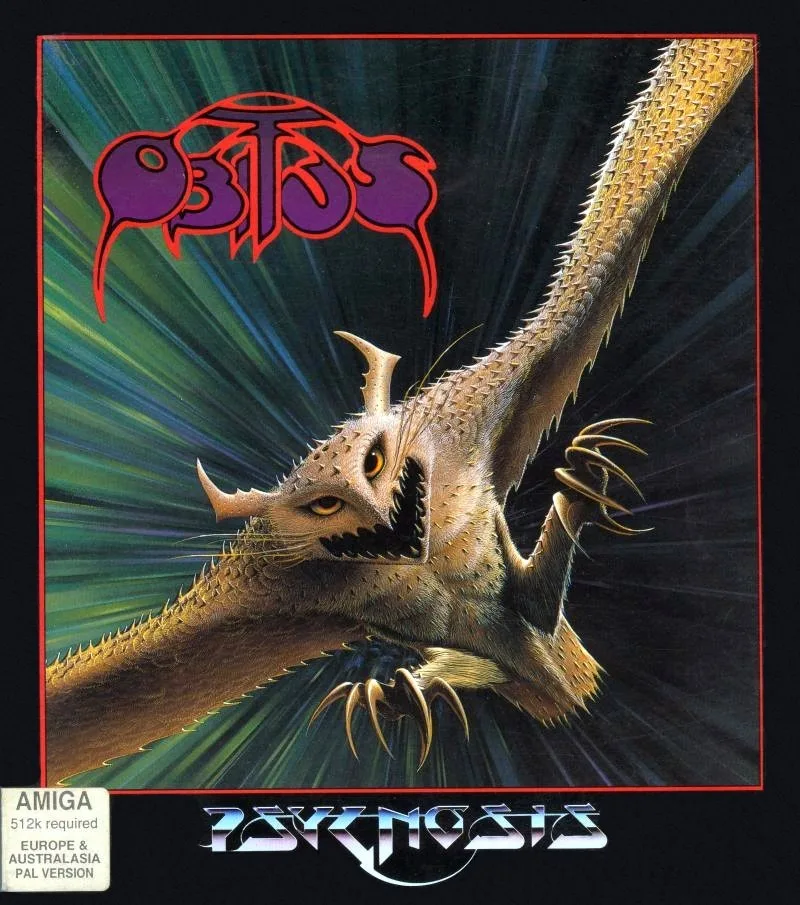 Obitus
