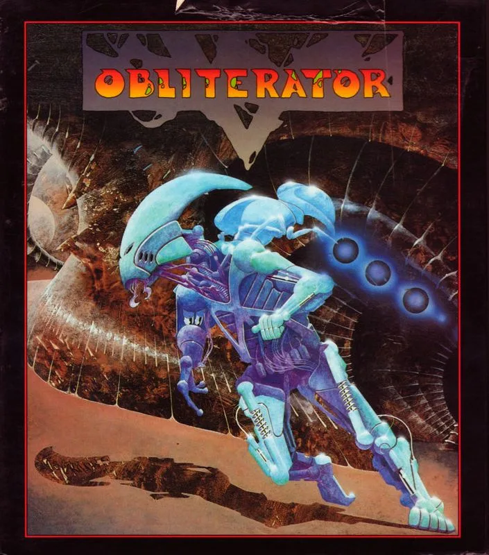 Obliterator