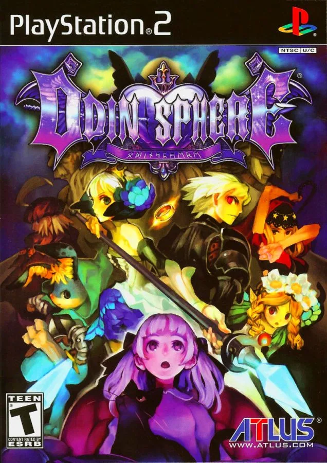 Odin Sphere