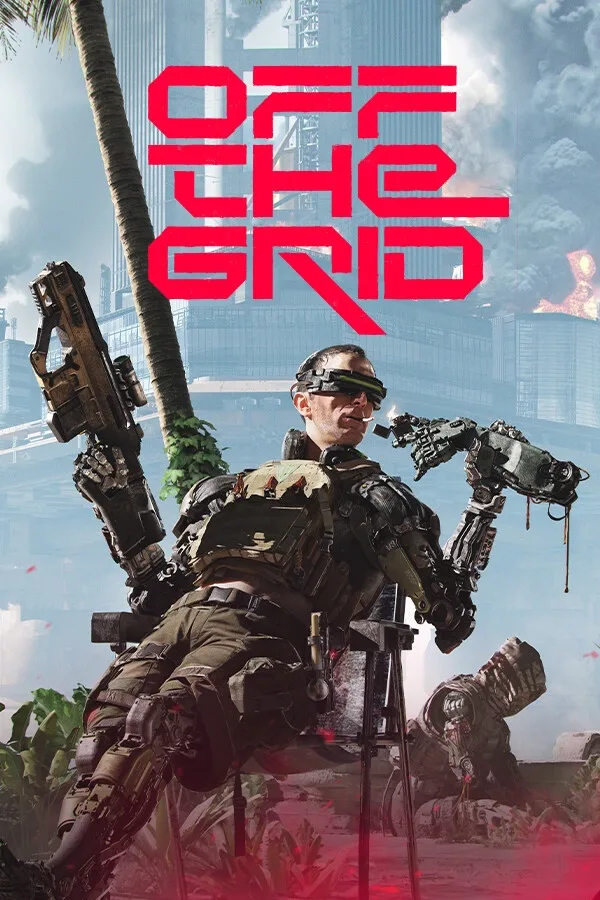 Off The Grid