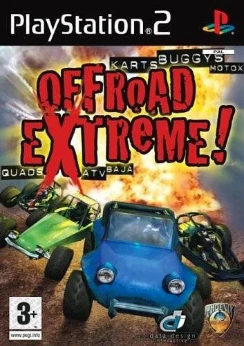 Offroad Extreme Special Edition