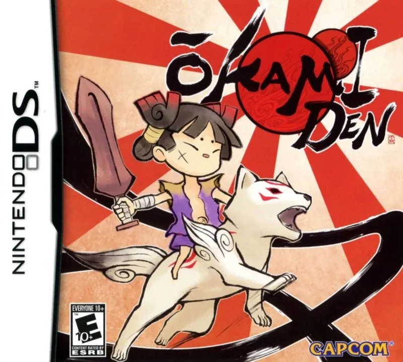 Okamiden